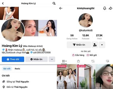 Kim Lý mở phòng hotel giường tròn chờ khách đến đụ